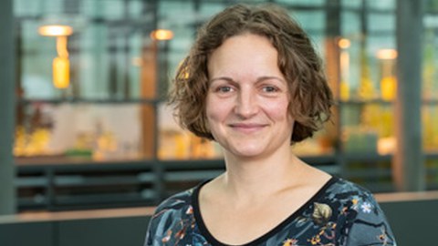 Prof. Dr. Stefanie Schirmeier