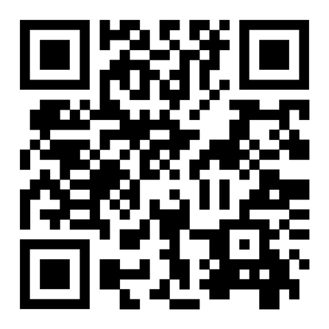 Sie können die digitale Version des Merkblatts über die folgende Website oder den QR-Code aufrufen.