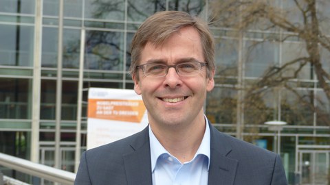 Prof. Stefan Kaskel