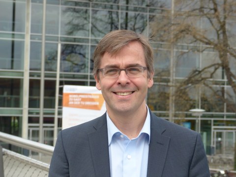 Prof. Stefan Kaskel