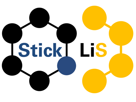 StickLiS