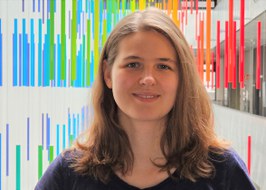 Antonia Mosberger