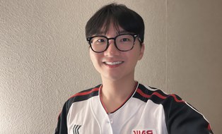 Joohan Nam  