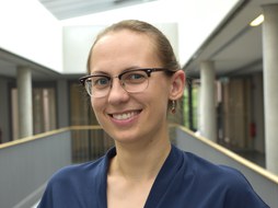 Lisa Nüßlein