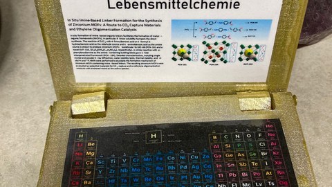 Lehrpreis Chemie 2021