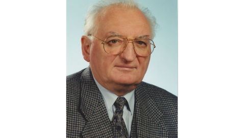 Prof Dr. Dr. h. c. Heinrich Oppermann