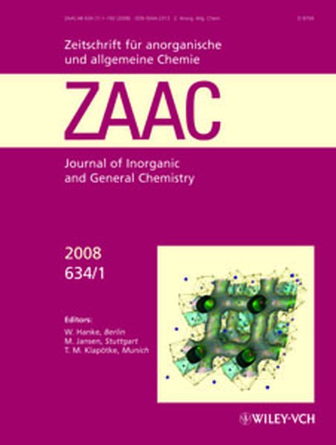 Gerüstverbindungen mit beweglichen LaIII-Kationen: Synthesen, Kristallstrukturen und Strukturdynamik der Lanthan(III)-Eisen(II)-Sulfid-Halogenide La53Fe12S90X3 (X = Cl, Br, I)