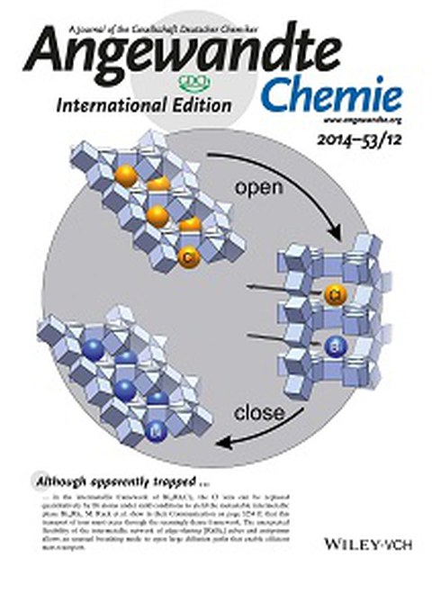 The Topochemical Pseudomorphosis of a Chloride into a Bismuthide