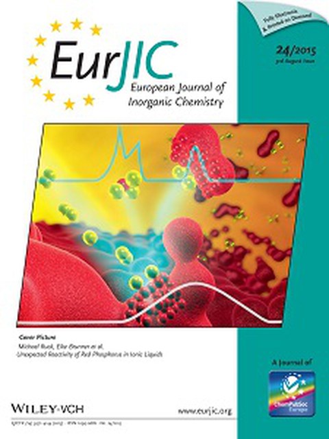 Unexpected Reactivity of Red Phosphorus in Ionic Liquids