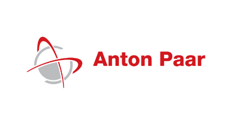 Anton Paar Logo