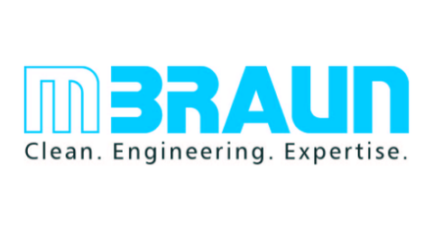 MBRAUN GmbH, Garching