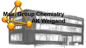 AK Weigand Logo