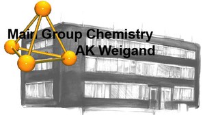 AK Weigand Logo