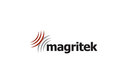 Magritek Logo