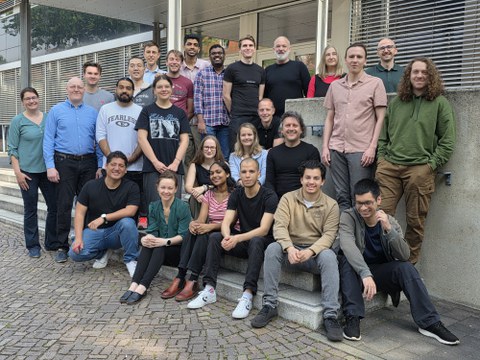 group foto 2026