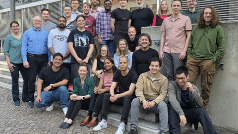 group foto 2026