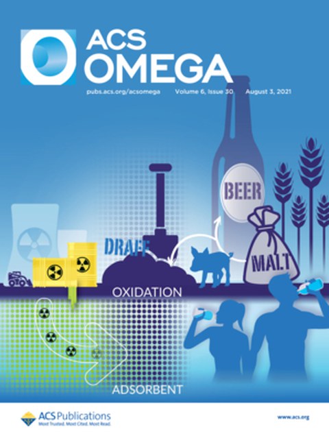 ACS omega cover