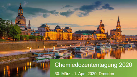 Chemiedozententagung_2020