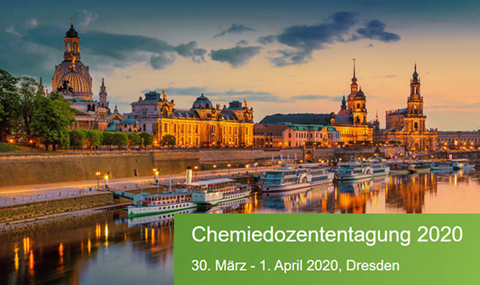 Chemiedozententagung_2020