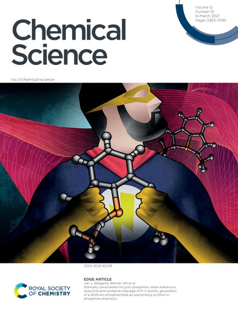 Cover Chem Sci