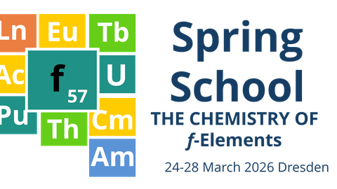 Logo Spring School 2026