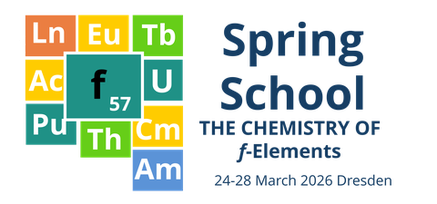 Logo Spring School 2026