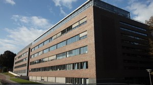 Neubau Chemische Institute