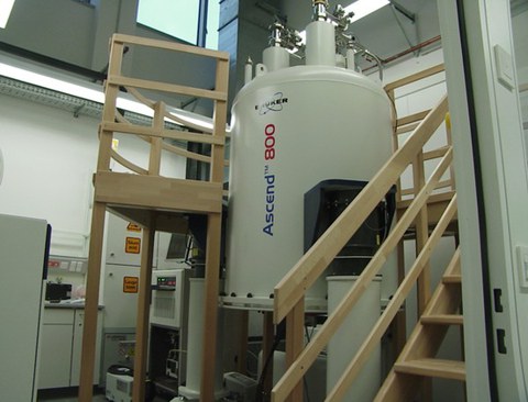 NMR800