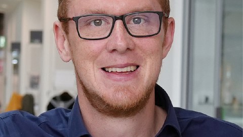 Ben Schumann