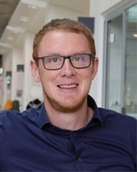 Ben Schumann