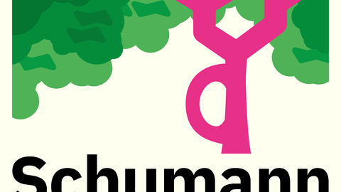 Schumann Lab logo