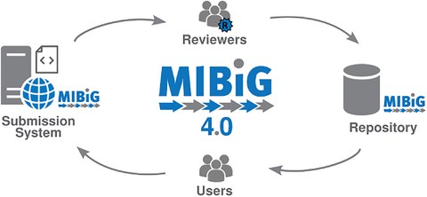 graphical abstract MIBiG