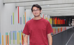 Vlad Turapov