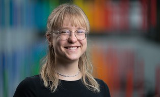 Marlene Walczak