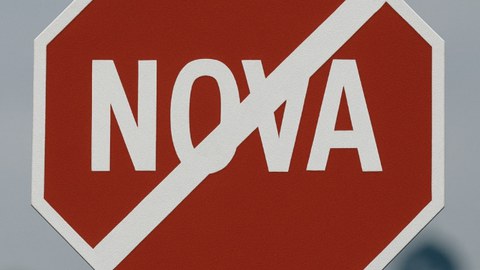Avoid NOVA and UPF