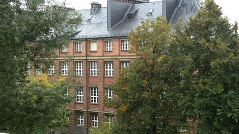 Altbau