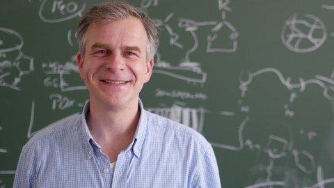 Prof. Rainer Jordan