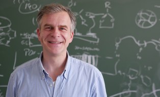 Prof. Rainer Jordan