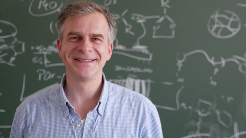 Prof. Rainer Jordan