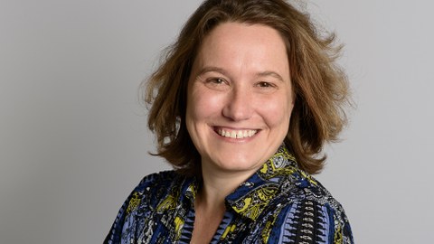Prof. Katja Loos