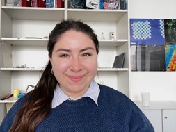 Rebeca Del Pino Garrido