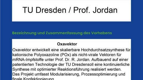 Plakat Oxavektor