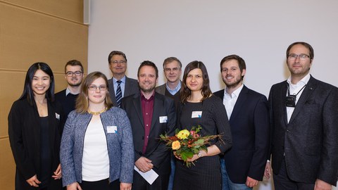Lehrpreis