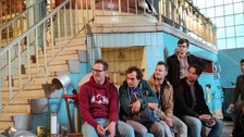 Group Retreat 2017