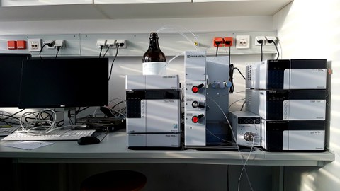 HPLC