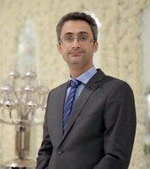 Ahmad Bagheri