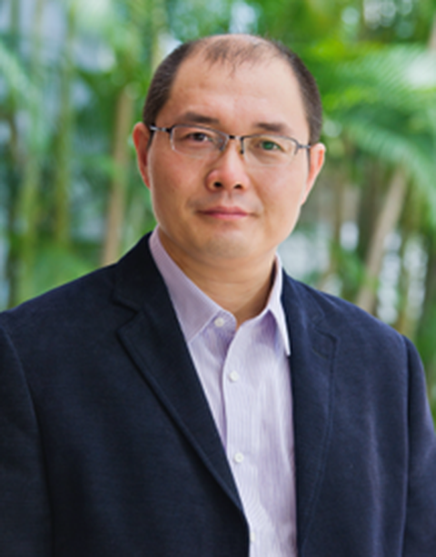 Chunyi Zhi WS