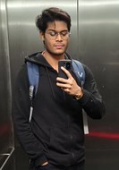 Debansh Mohapatra