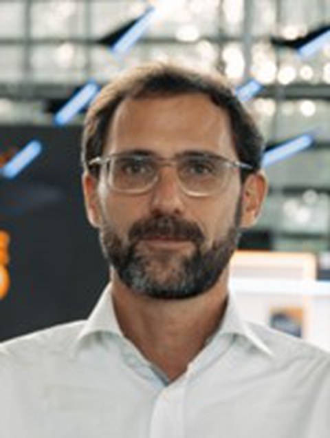 Elmar Bonaccurso