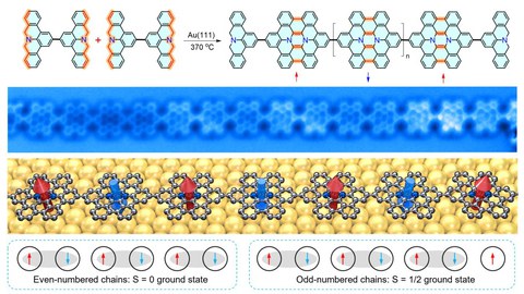 Figure 1 Nature Paper